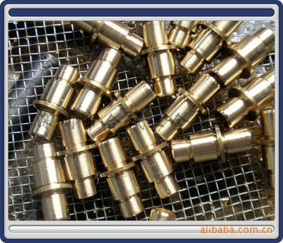 小五金配件供應(yīng) 五金螺絲螺母、銅螺母與螺帽加工詳解