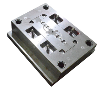 深圳藍牙耳機塑膠模具制造過程大揭秘 線切割模具的關鍵環節