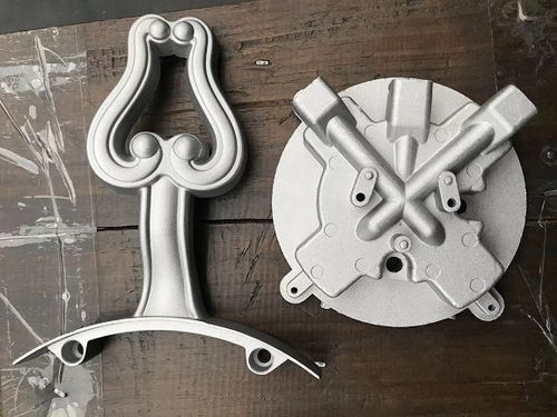 鋁件打沙加工與鋁氧化前處理 五金雜件表面處理的關(guān)鍵工藝