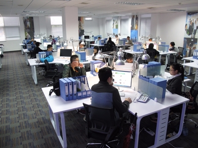 網絡科技經營范圍及網絡技術服務詳解