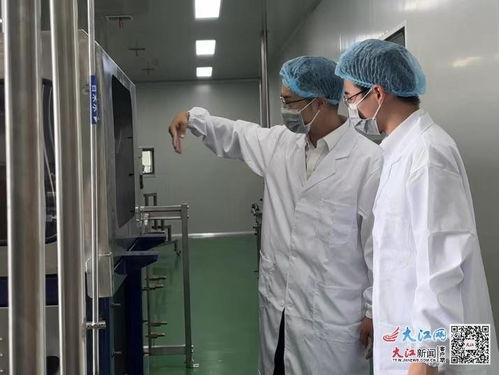 江西成功研發農產品免過濾制漿技術，推動農業加工高效升級