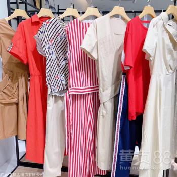 新款品牌女裝批發 折扣貨源低價渠道全面解析