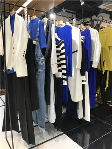 統衣服飾 甘孜品牌女裝批發的優質貨源之選