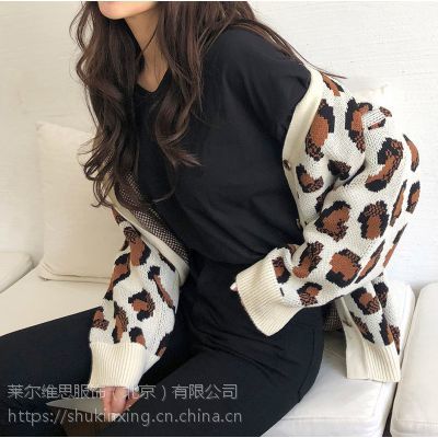 谷可深圳 品牌女裝尾貨批發新標桿，黑色休閑褲引領折扣潮流